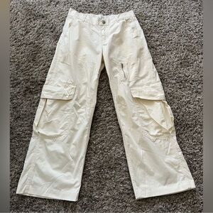 Baggy Cargo Pants